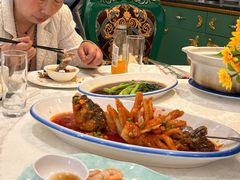 -齐家花园大酒店(宝山店)