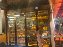 -牛将军•涮肉•烤肉(北京王府井·故宫店)