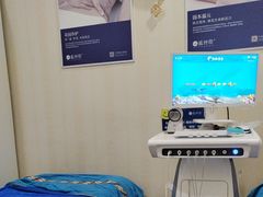 -蓝丝带产后恢复中心(铜梁人民医院店)