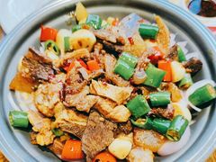 -李老哈·东北菜(宋园路店)