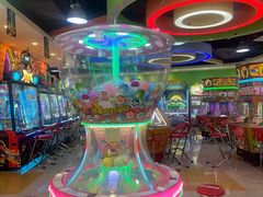 -汤姆熊欢乐世界(滨江店)