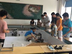 -上海市贸易学校(赤峰路院区)