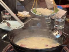 -捞王猪肚鸡火锅(昆山店)