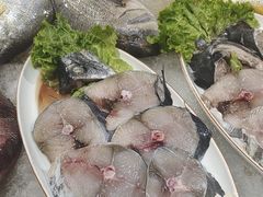 -和源祥·日照菜扛把子(万平口一店)
