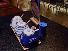 -牛焱·烧肉酒肆(五大道店)