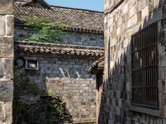 -皤滩古镇