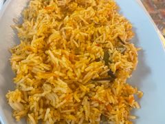 巴基斯坦比安尼饭-Sultan pakistan苏单巴基斯坦