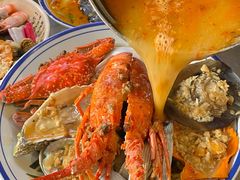 -三爷糟粕醋·鲜鱼汤·海南特色小吃(新华南路店)