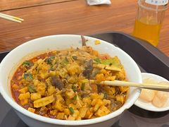 -清真·马洪小炒泡馍馆(钟楼回民街店)