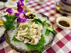 -吉源大排档·鱼生·海鲜(烧烤彩印厂店)