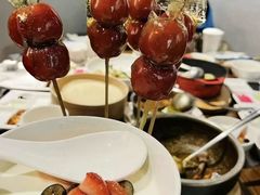-小大董·烤鸭(王府井apm店)