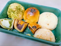 -梅潭村·糕饼铺·伴手礼(北新桥店)