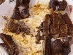 -壹只卤鹅·潮汕菜(莲塘店)