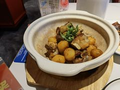 -老大连·海肠捞饭·大连海鲜大连菜(西安路店)
