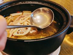 -西郊庄园丽笙大酒店-丽清轩中餐厅