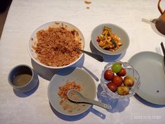 -湘中缘·湖南菜(娄底驻京办店)