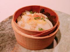 -三号黄浦会Canton Table