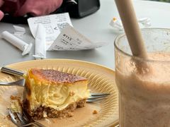 -BAKER&SPICE(环贸店)