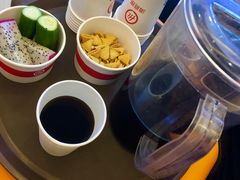 -海底捞大排档火锅(悦荟广场店)