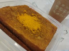-孖记茶档·热腾茶餐(荔湾领展广场店)