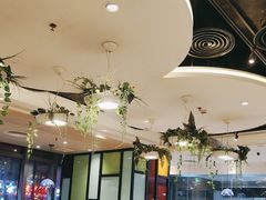 -新宝餐厅(流塘店)