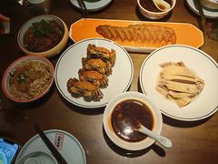 -应天大明王朝·南京菜(中山陵店)