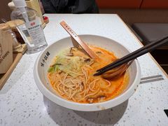 -味千拉面(广州白云机场T1西二店)