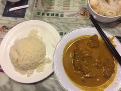 -翠华餐厅