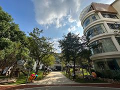 -湖北省省直机关第二幼儿园