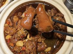 -小柴米·传统江西菜(八一广场店)
