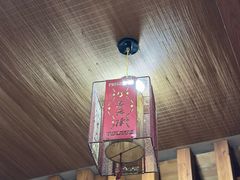 -三江鱼东北特色铁锅炖(骆驼店)