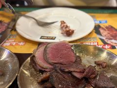 -拉丁餐厅·巴西烤肉自助(正佳广场店)