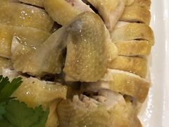 湛江咸鸡-半岛私房菜(梅林店)