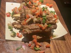 -梅花境(万科店)