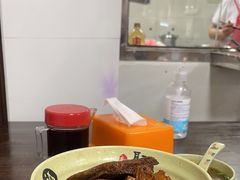 -旺泉餐饮店·清真牛肉面馆