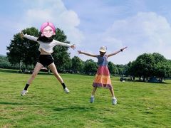 -钟山体育运动公园