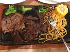 -必胜客(百联又一城店)