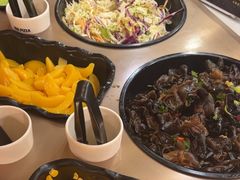 -比格比萨自助(宋家庄店)