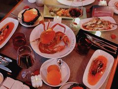 -Ministry of Crab•MOC(交子大道店)