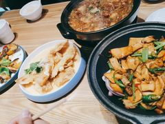 -东北灶(句容吾悦广场店)