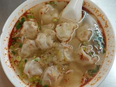 -巧手馄饨(箍桶巷店)