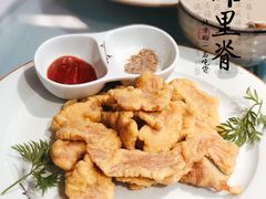 -到家尝北京菜(西坝河店)