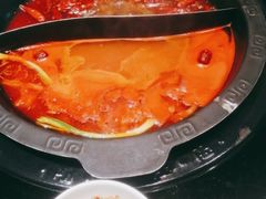 -川中故事·成都老火锅(东书房店)