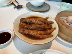 -潮民公馆(BFC外滩金融中心店)