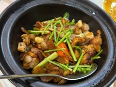 -益利大酒楼(井岸店)