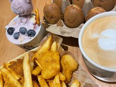 -大象厨房(重庆道店)