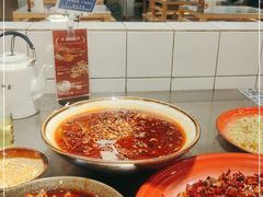 -馬伍旺川菜(金象城店)