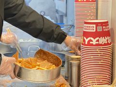 -鸡柳大人(汇金新地广场店)