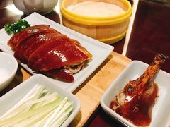-京鼎轩北京烤鸭(世纪金源店)