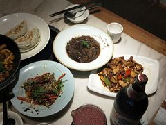-佰家小厨·南京菜(夫子庙店)